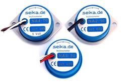 Seika Mikrosystemtechnik